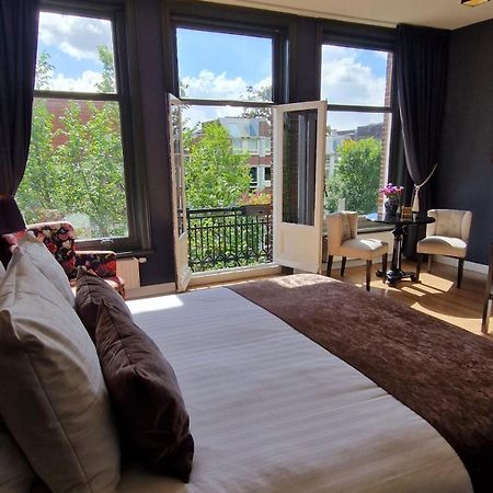 Canal House The Tannery أمستردام المظهر الخارجي الصورة