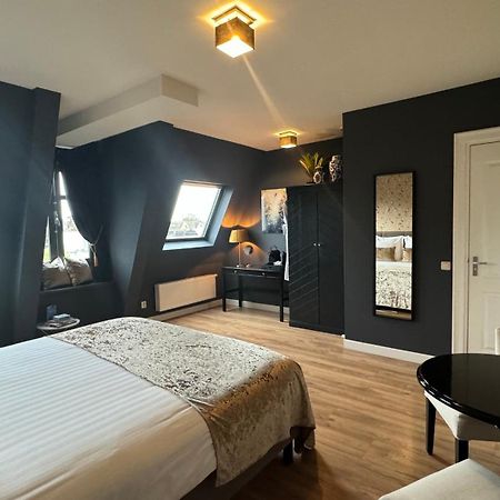 Canal House The Tannery أمستردام المظهر الخارجي الصورة