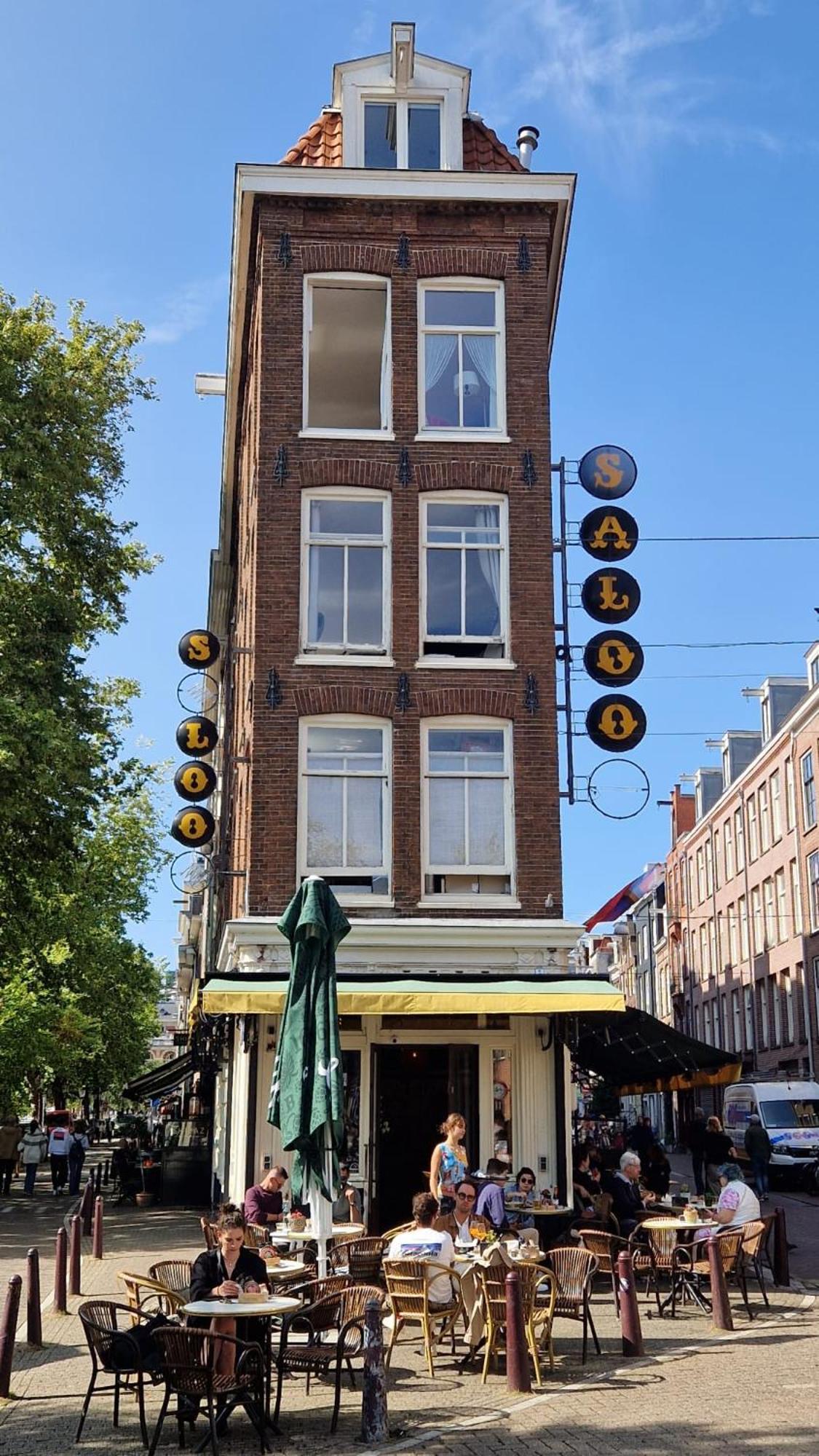 Canal House The Tannery أمستردام المظهر الخارجي الصورة