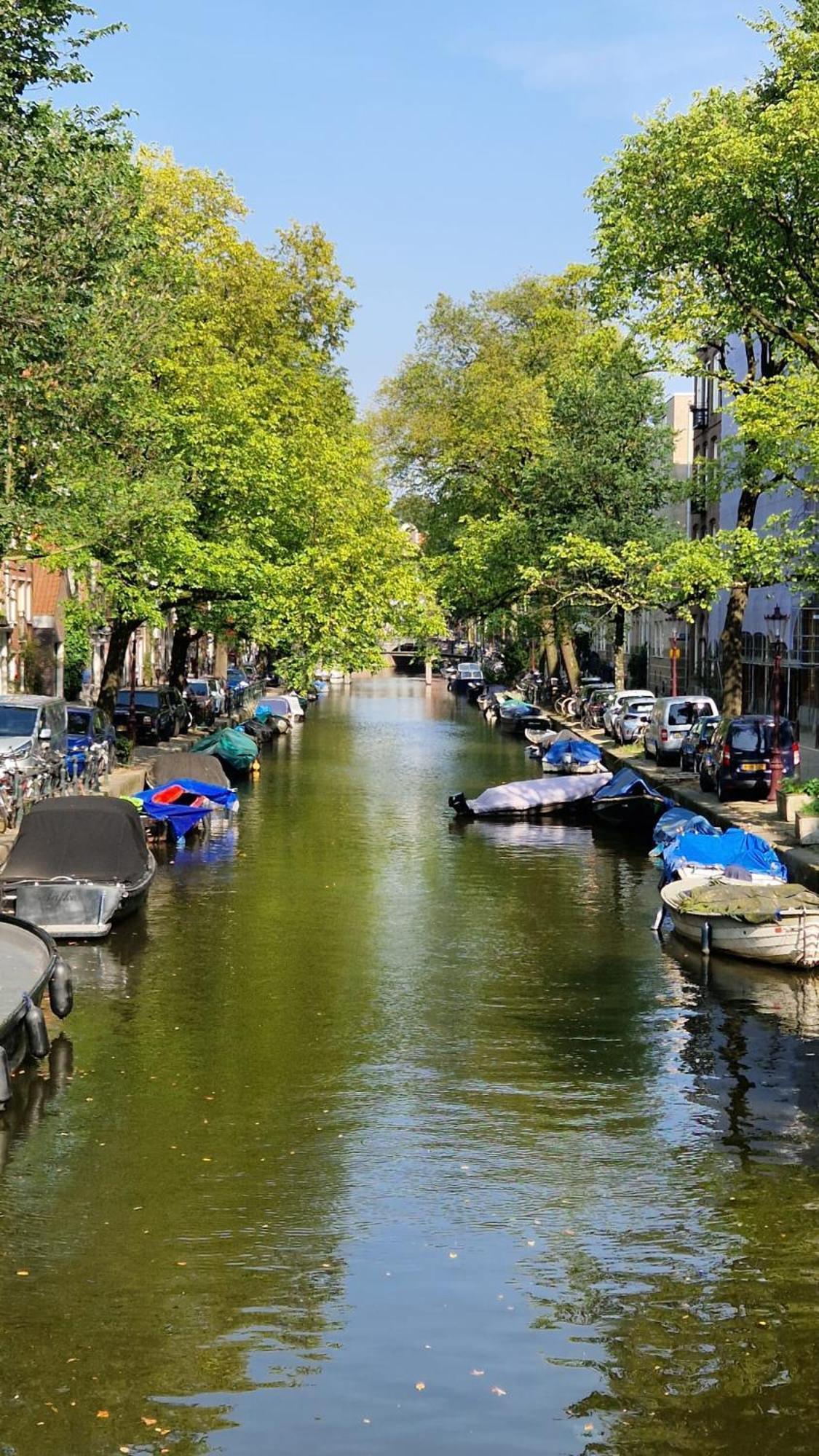 Canal House The Tannery أمستردام المظهر الخارجي الصورة