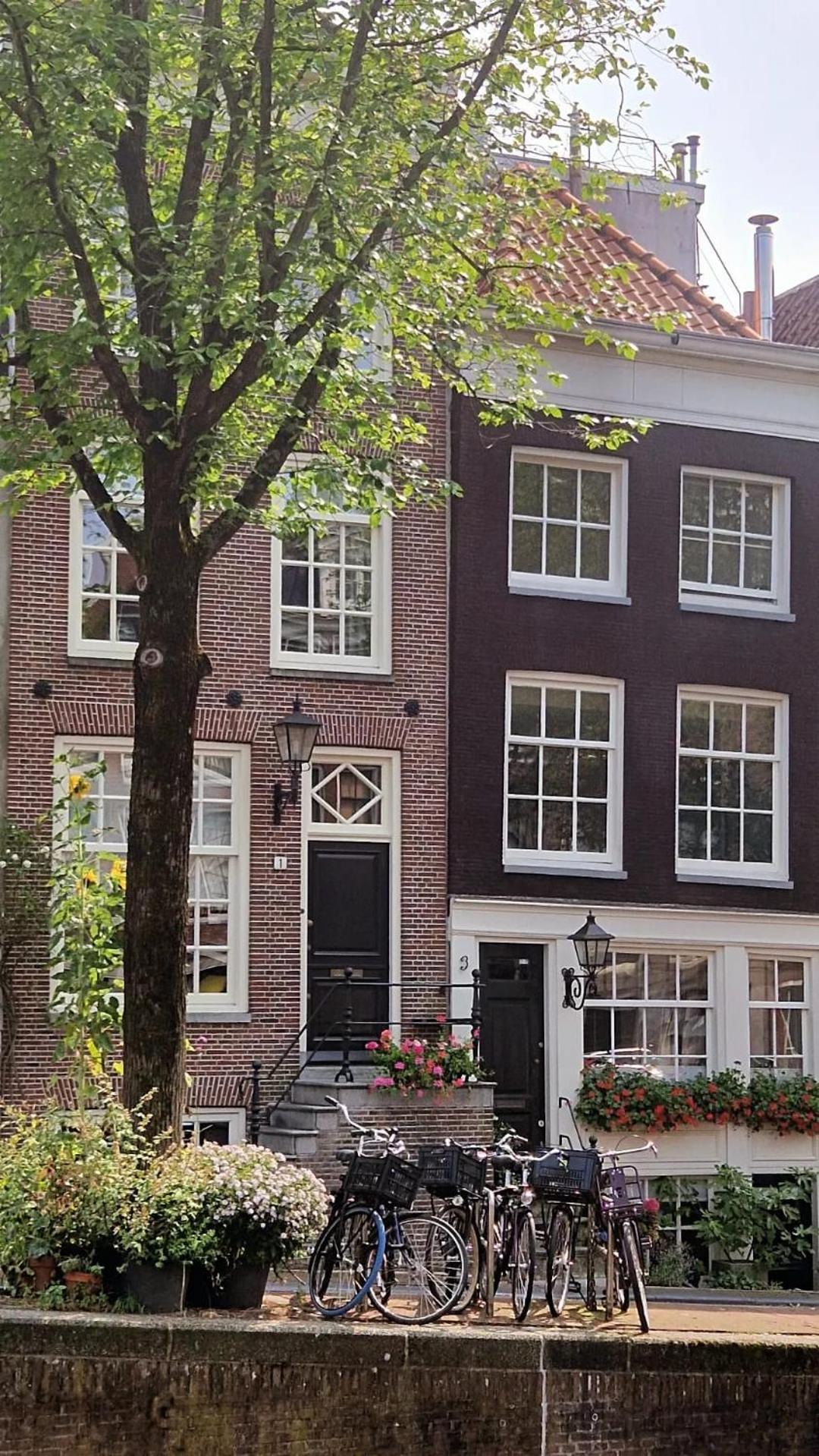 Canal House The Tannery أمستردام المظهر الخارجي الصورة