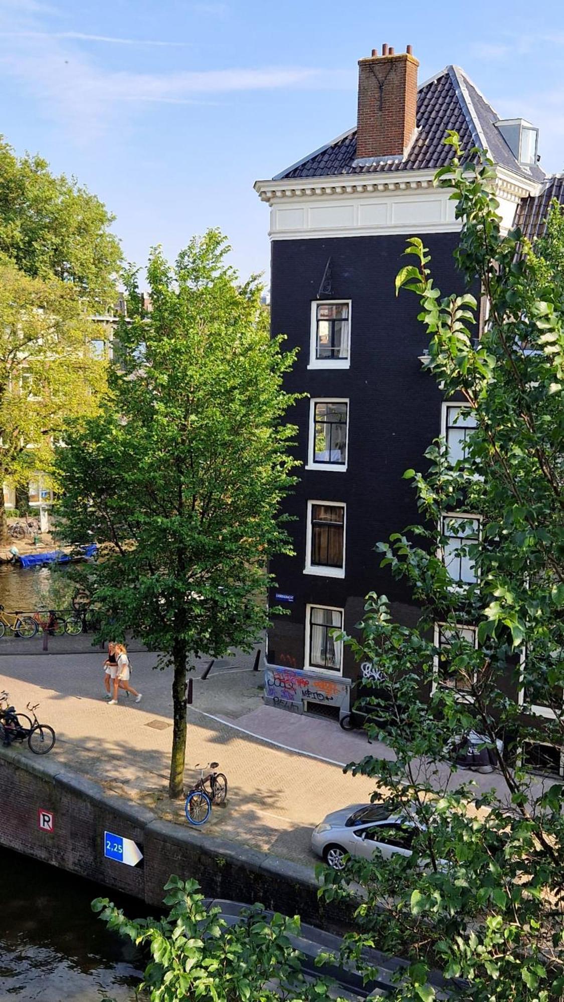 Canal House The Tannery أمستردام المظهر الخارجي الصورة