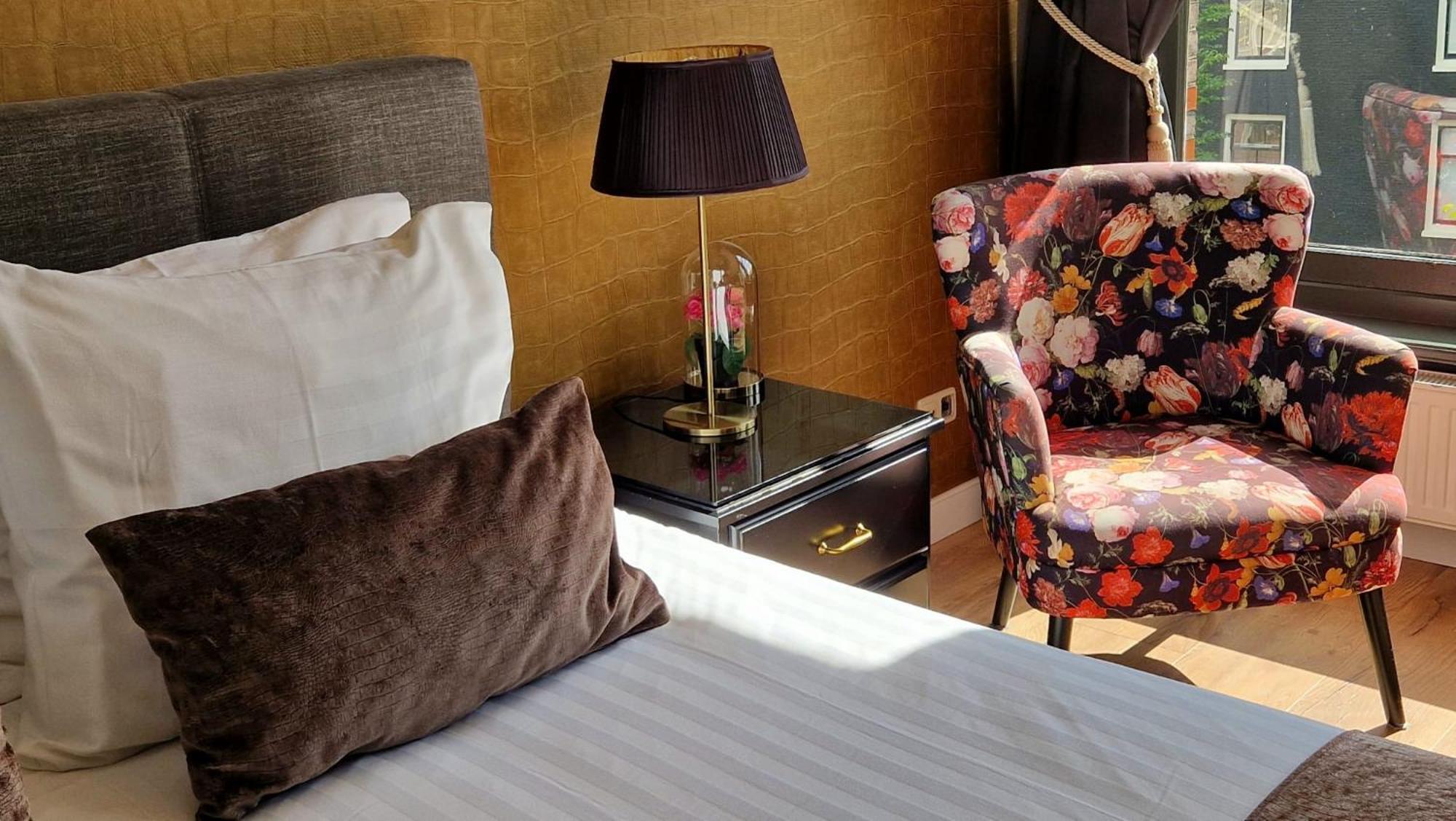Canal House The Tannery أمستردام المظهر الخارجي الصورة
