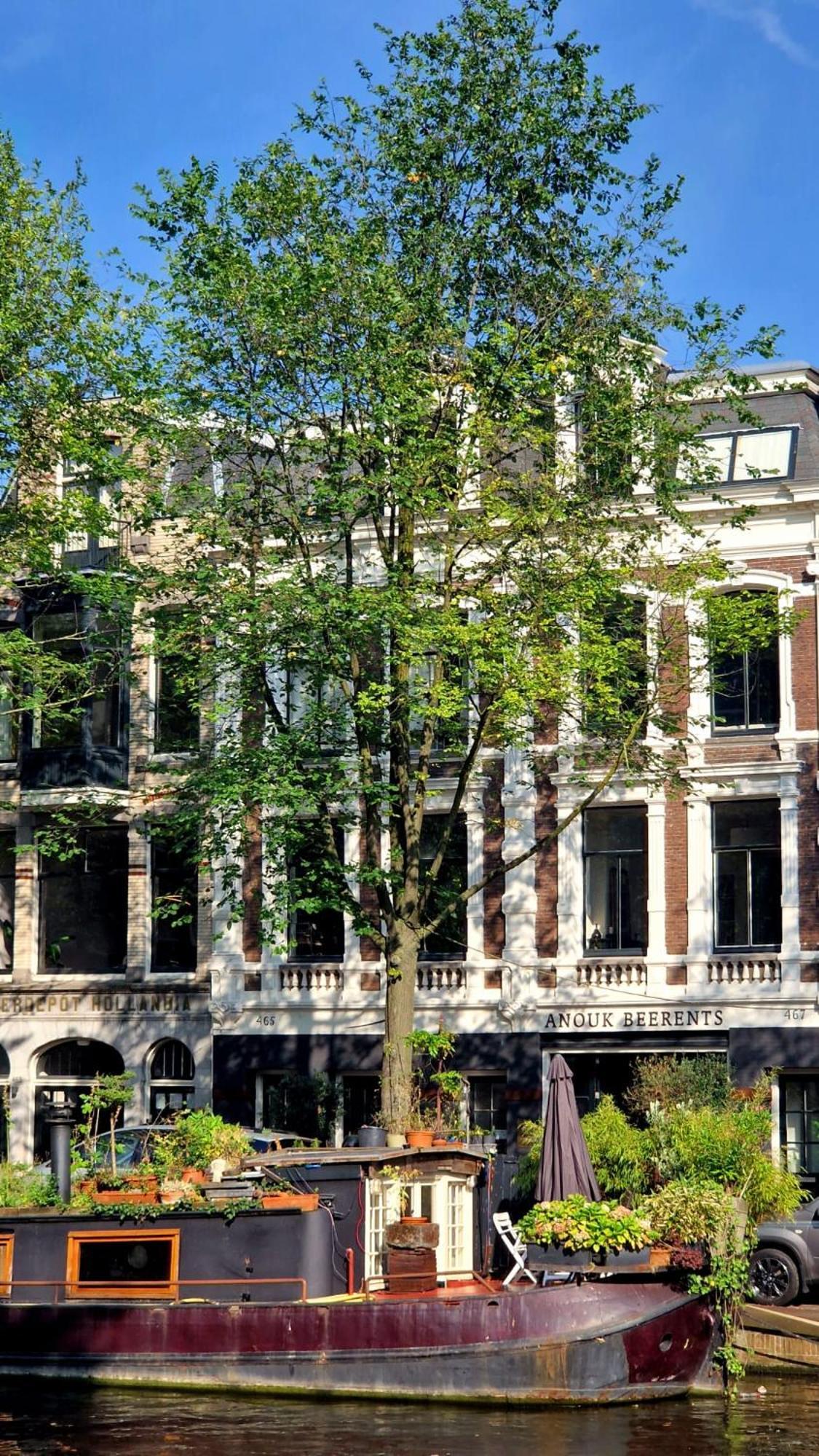 Canal House The Tannery أمستردام المظهر الخارجي الصورة