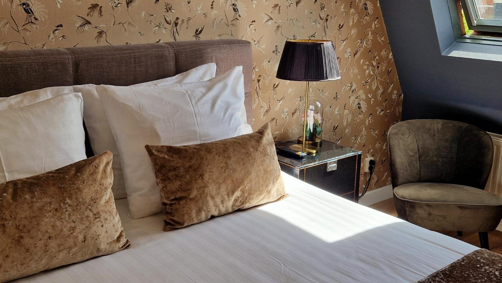 Canal House The Tannery أمستردام المظهر الخارجي الصورة