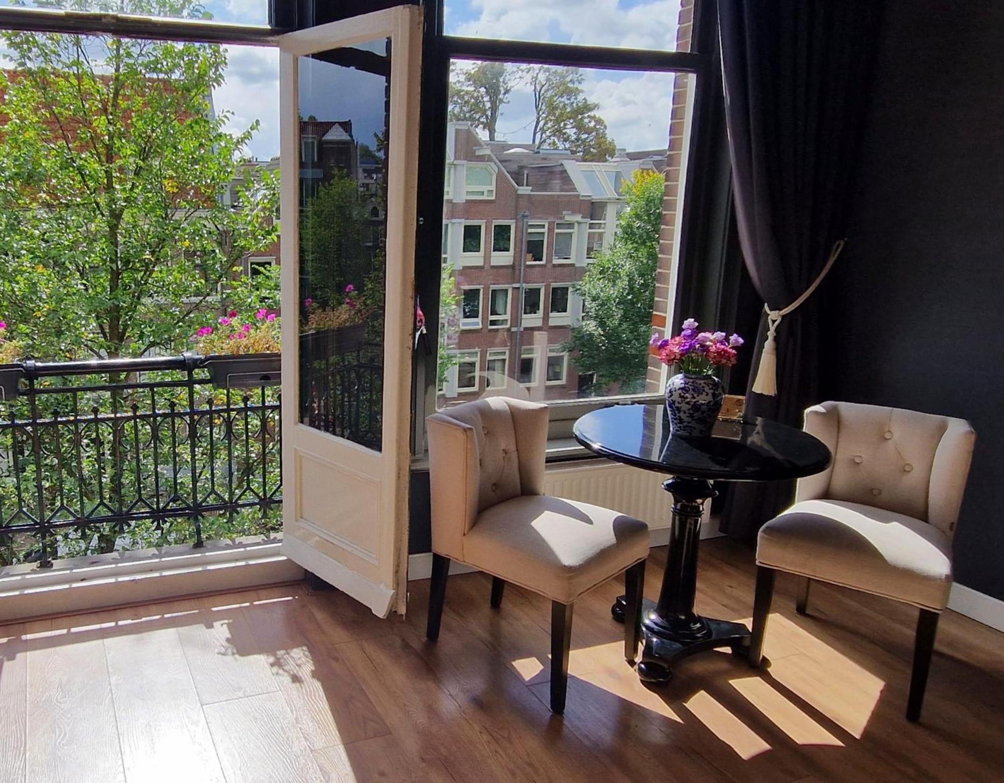 Canal House The Tannery أمستردام المظهر الخارجي الصورة