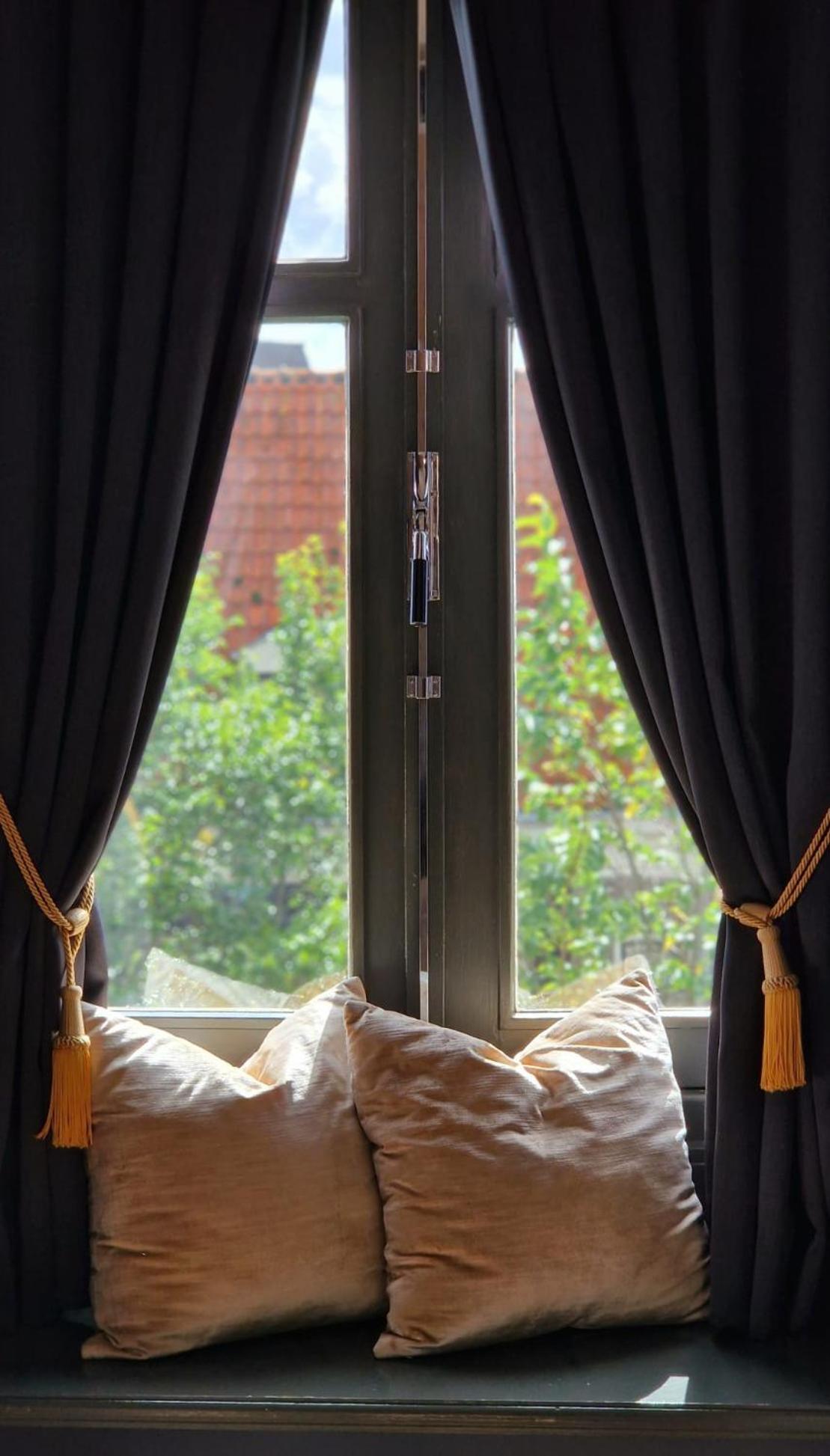 Canal House The Tannery أمستردام المظهر الخارجي الصورة