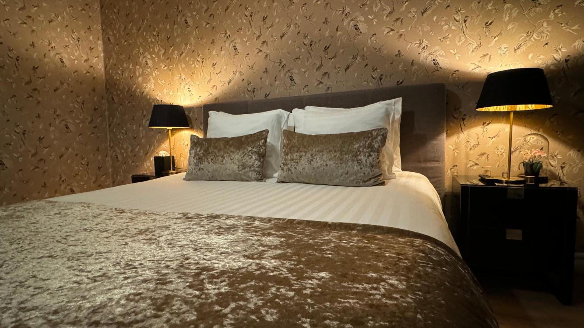 Canal House The Tannery أمستردام المظهر الخارجي الصورة