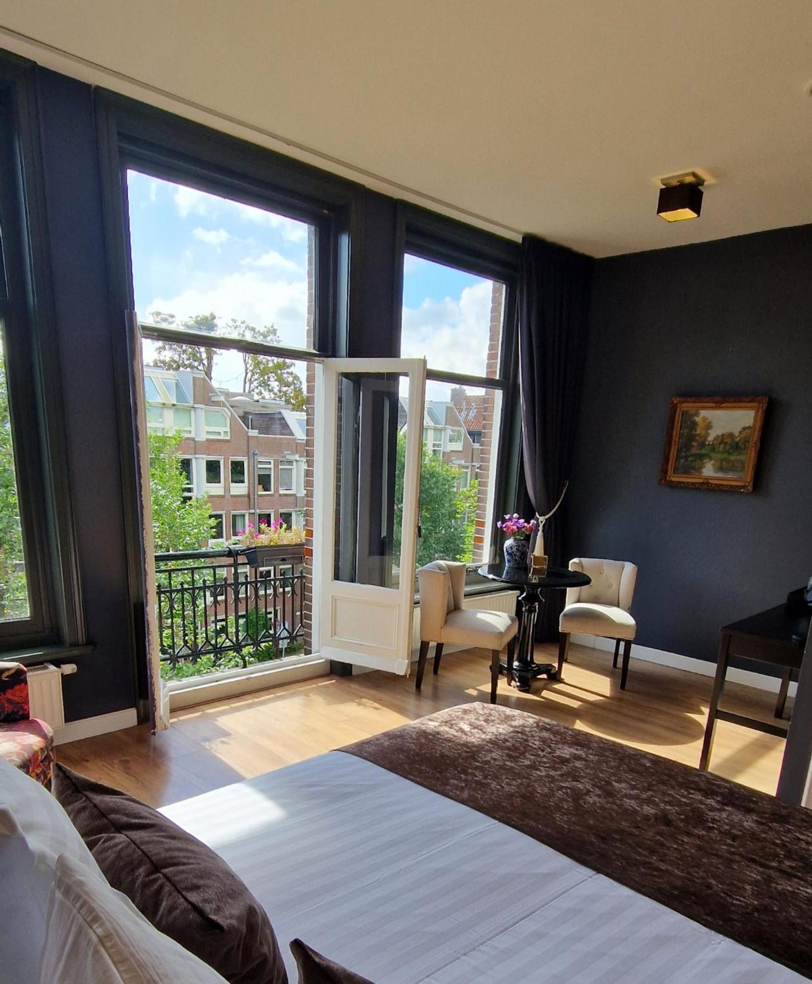 Canal House The Tannery أمستردام المظهر الخارجي الصورة