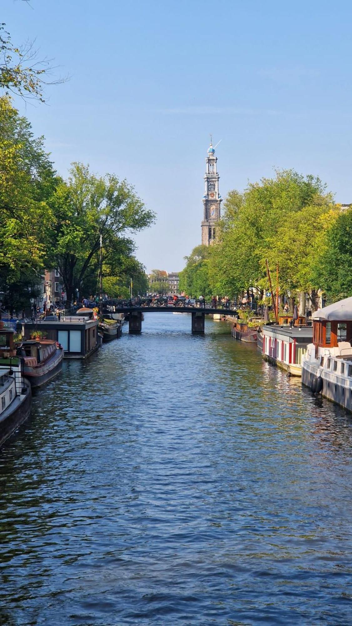 Canal House The Tannery أمستردام المظهر الخارجي الصورة