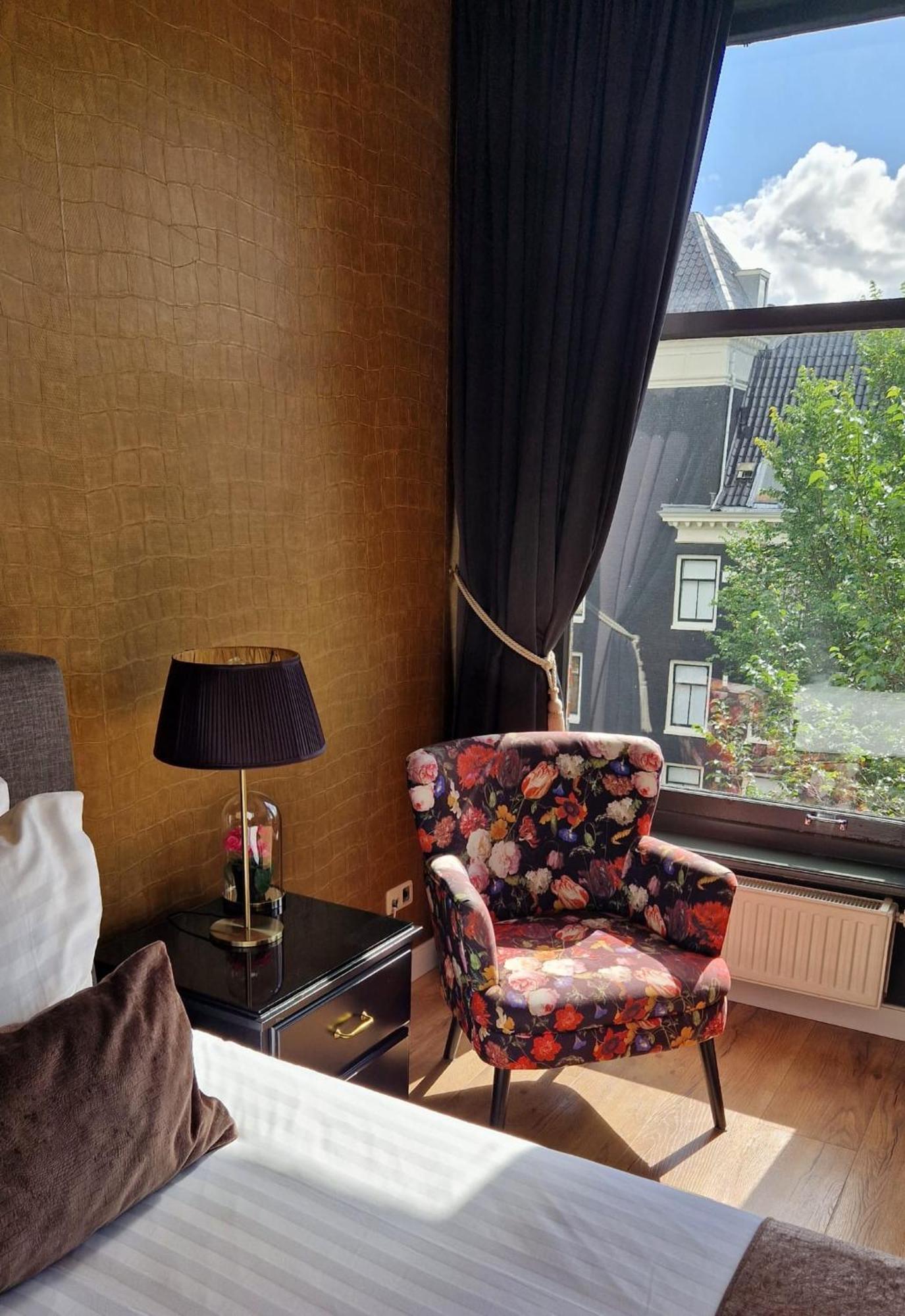 Canal House The Tannery أمستردام المظهر الخارجي الصورة