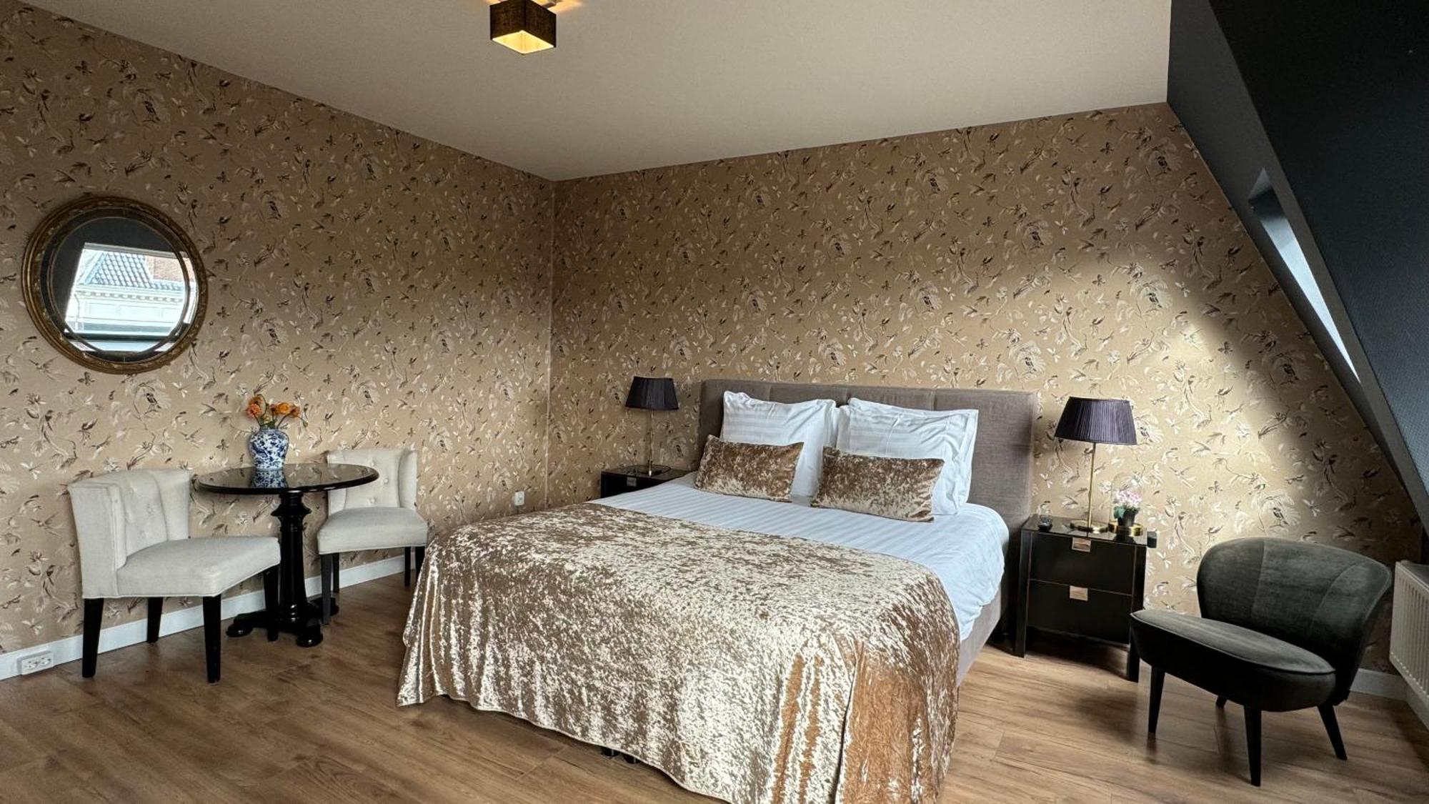 Canal House The Tannery أمستردام المظهر الخارجي الصورة