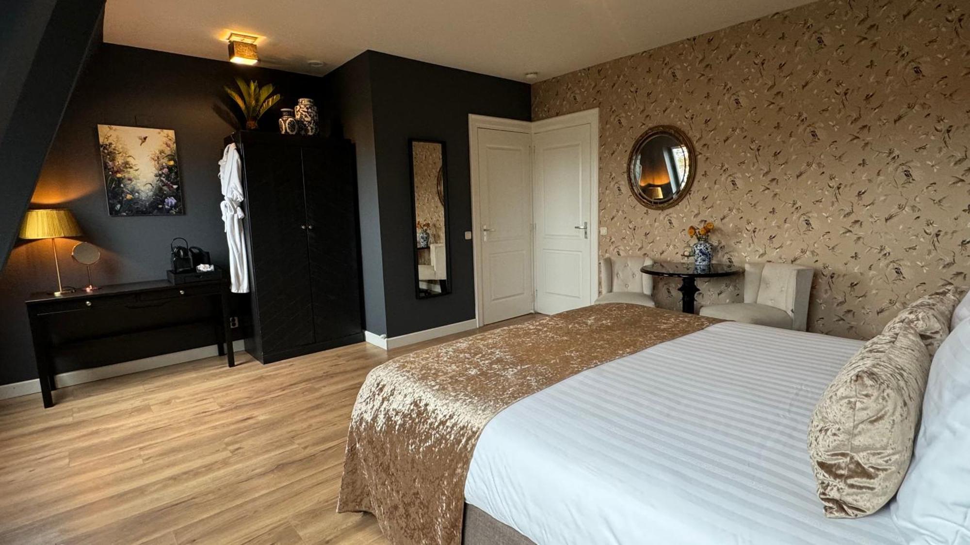 Canal House The Tannery أمستردام المظهر الخارجي الصورة