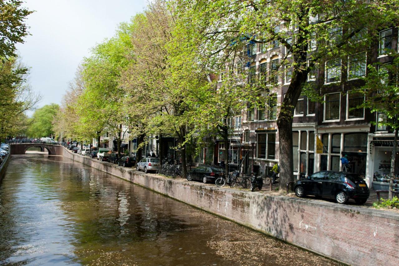 Canal House The Tannery أمستردام المظهر الخارجي الصورة