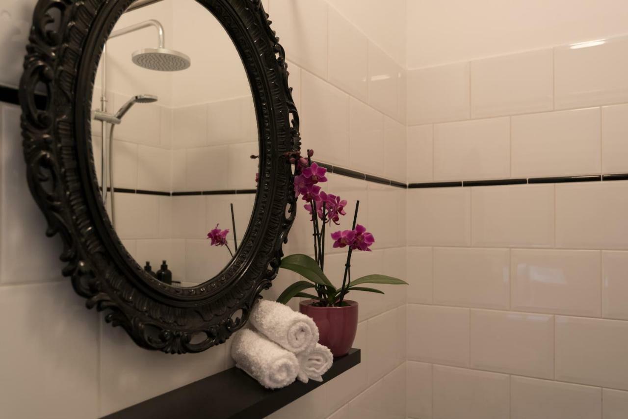 Canal House The Tannery أمستردام المظهر الخارجي الصورة